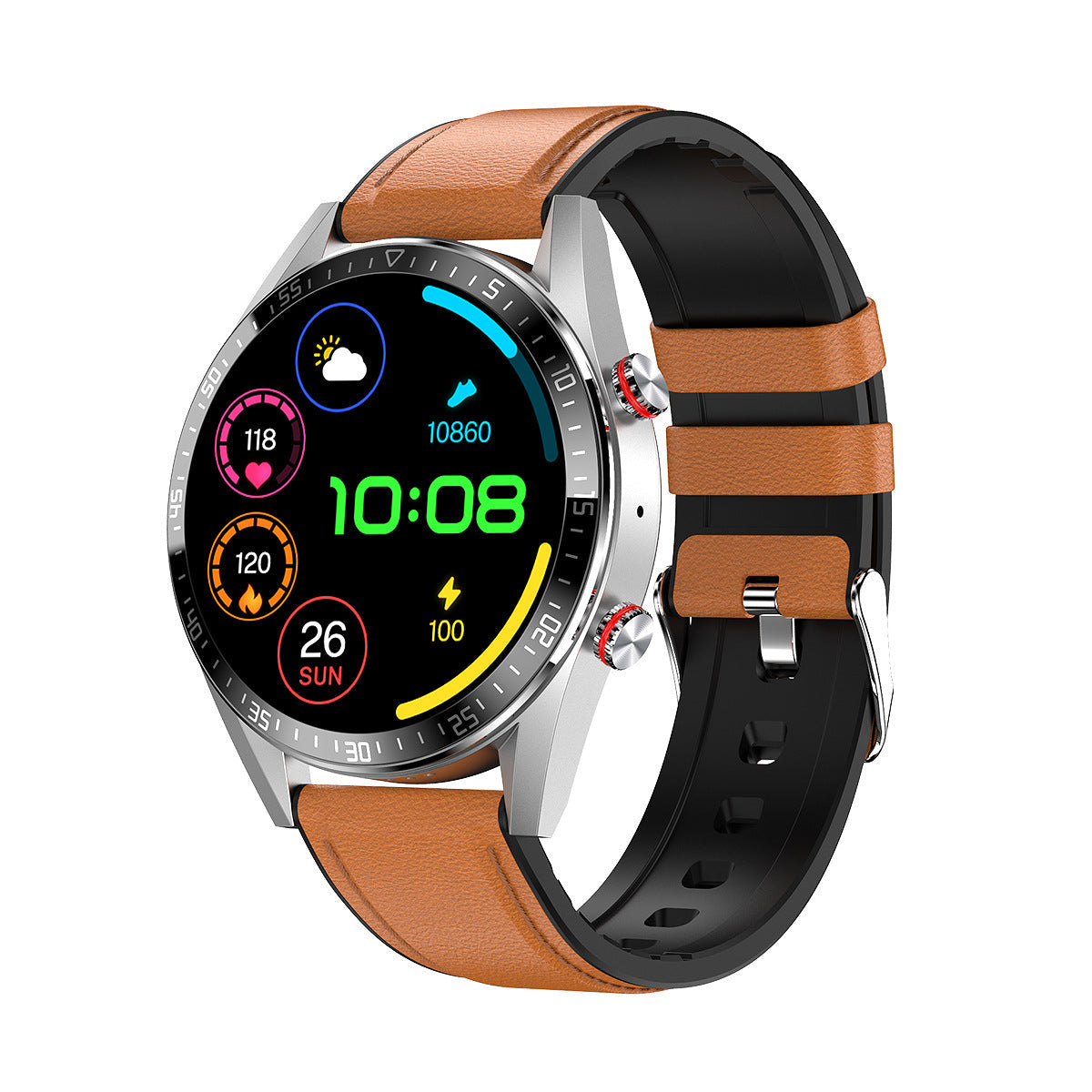 Music Smart Watch