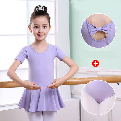 Children S Dance Clothes Essential
