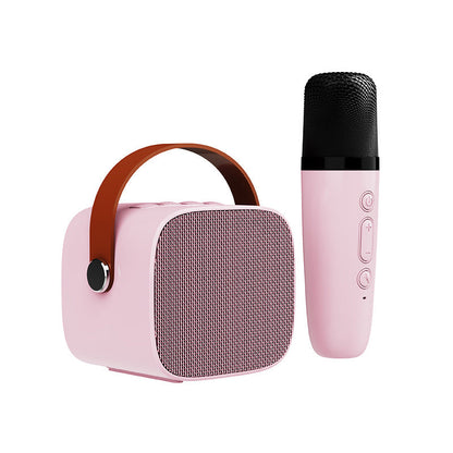 Audio portátil Bluetooth inalámbrico con micrófono