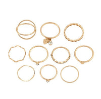 RC ECOM LLC Rings