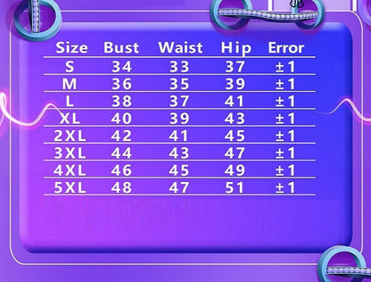 Women's Gradient Plus Size Skirt Split Triangle Swimsuit