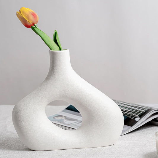 Ceramic Vase