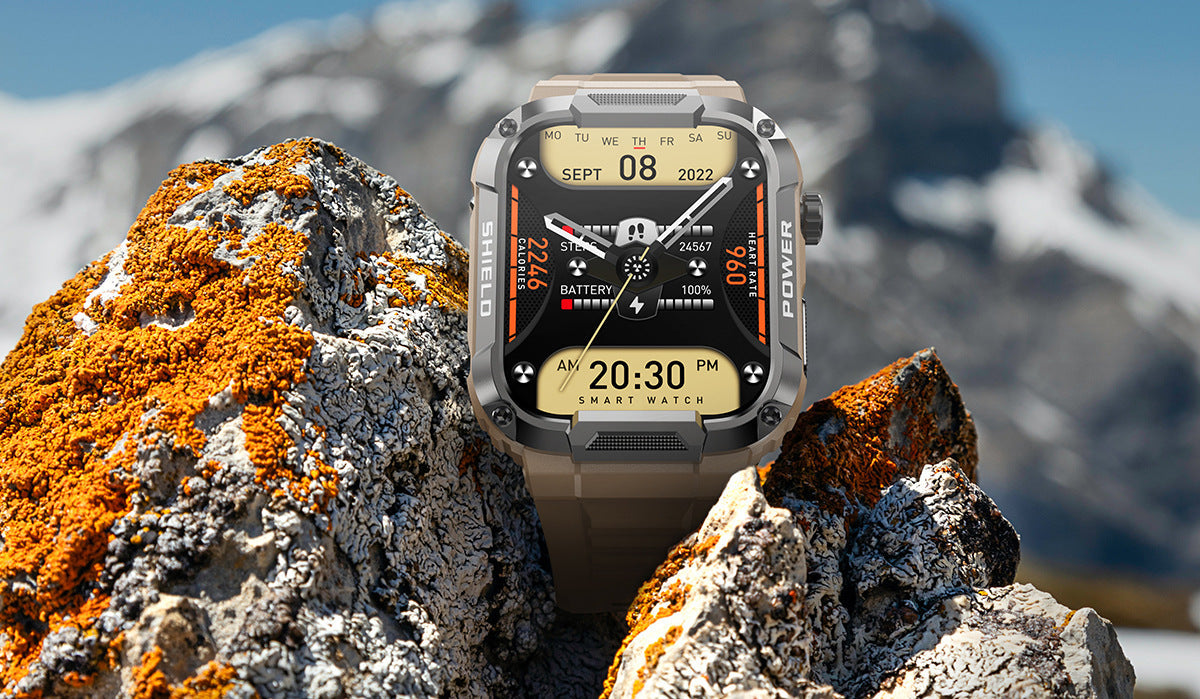 Smart Watch