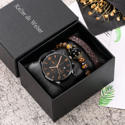 Men's Quartz Watch