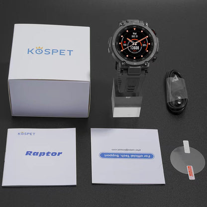 Sports Smart Watch