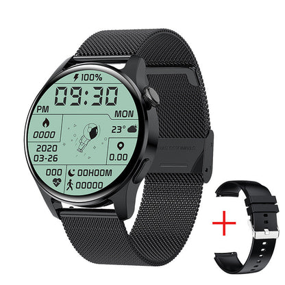 BW0256 Music Smart Watch