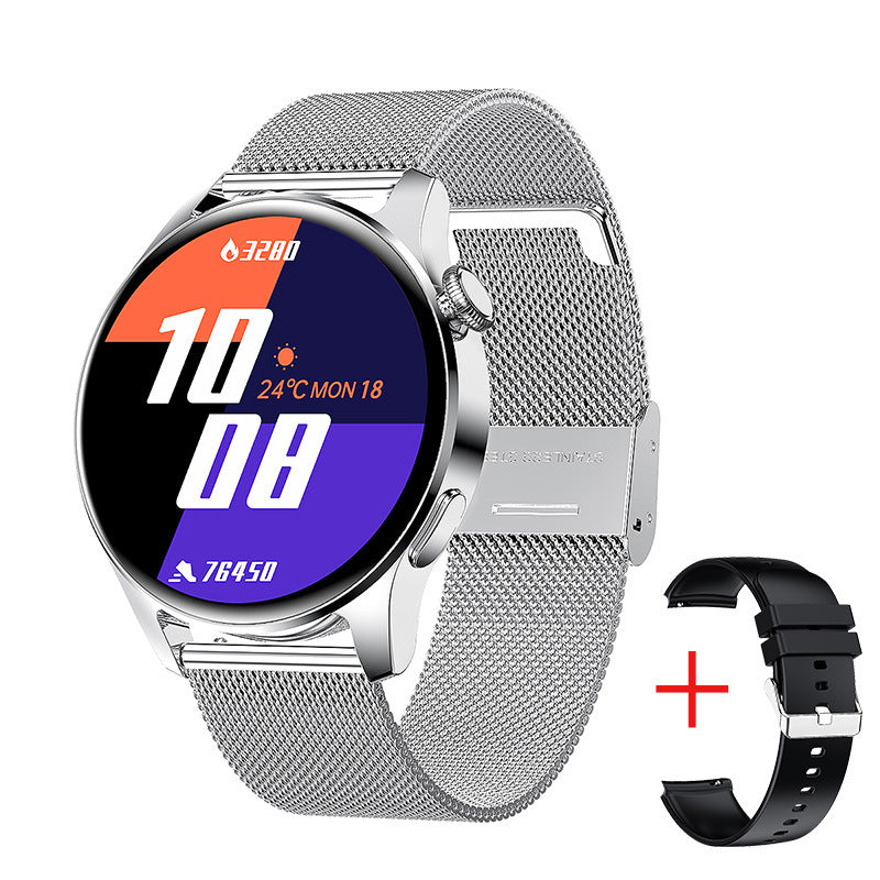 BW0256 Music Smart Watch