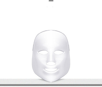 Professional LED Light Therapy Mask Therapy Acne Mask Neck Beauty Led Mask
