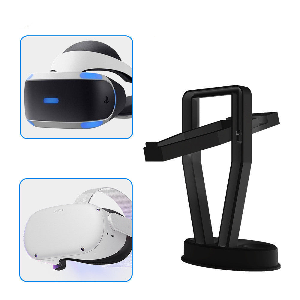 Soporte organizador de PS Move Grip VR