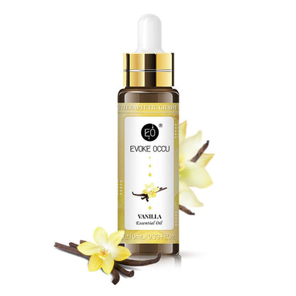 Rose Lavender Aromatherapy Essential Oil – 10ml with Dropper