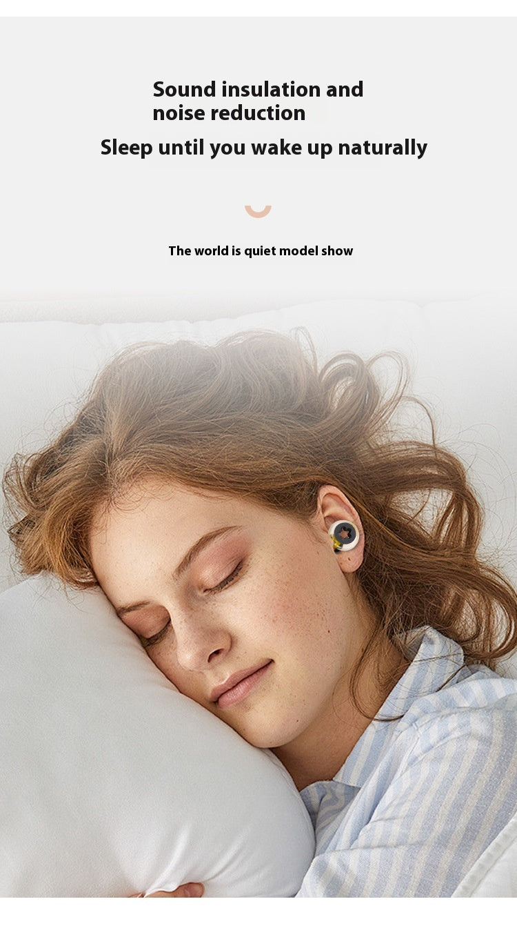 Écouteurs anti-bruit Timeout pour le sommeil, tendance pour festivals de musique en extérieur, cache-oreilles