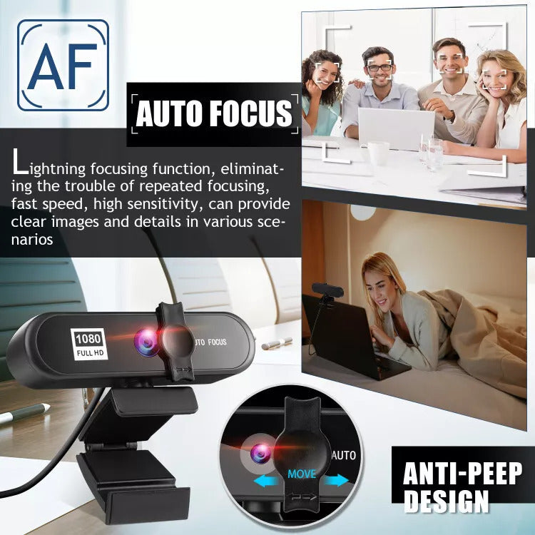 Full Hd 1080p Usb Electronics