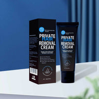Mild Non-Irritating Hair Removal Cream – Armpit, Leg & Body Safe