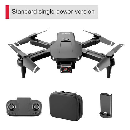 S68 UAV 4K Dual Camera Folding Drone