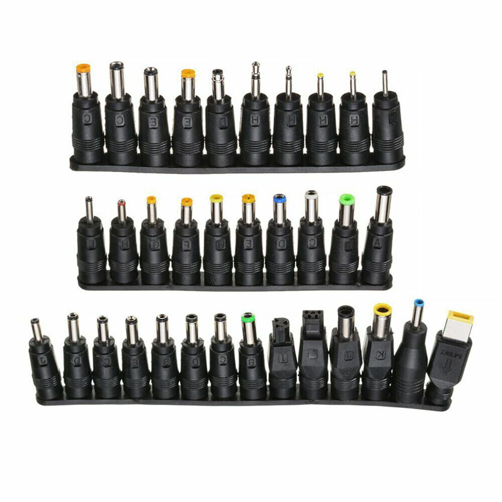 96w Sizes Heads Adapter Electronics