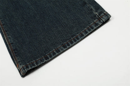 Men's Fashion Loose Cool Wide-leg Pants