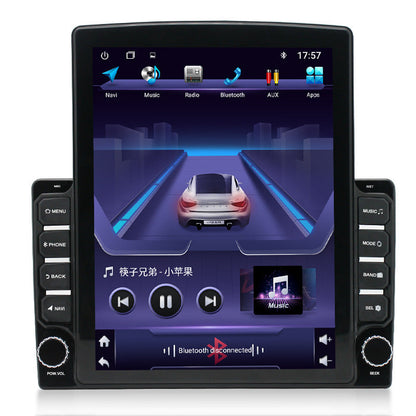 Autoradio Android universel avec navigation