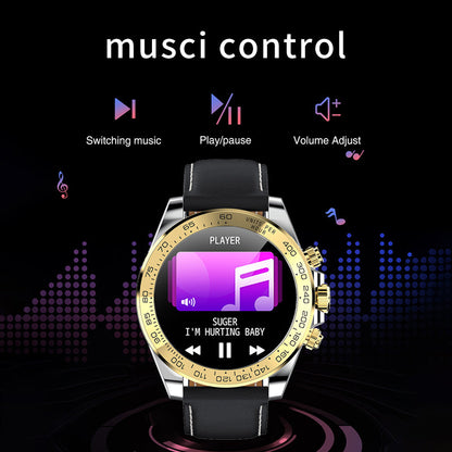 IP68 Waterproof Sports Smart Watch