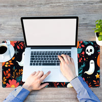 Pattern Mouse Pad
