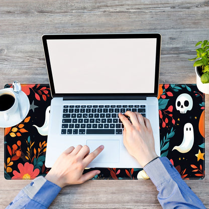 Pattern Mouse Pad