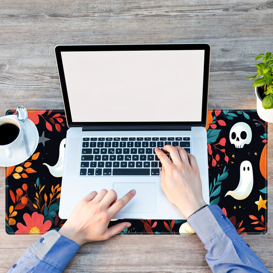 Pattern Mouse Pad