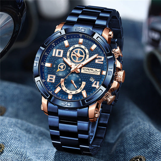 Men's Business Casual Watch
