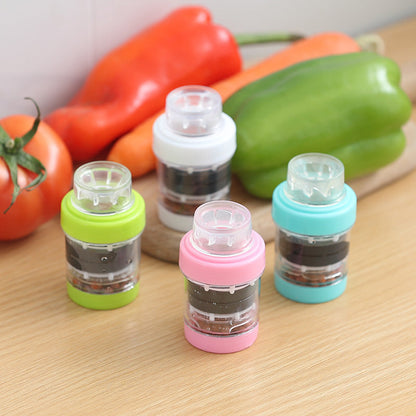 Anti-Splash Faucet Nozzle Water Saver