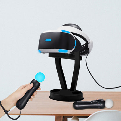 Soporte organizador de PS Move Grip VR