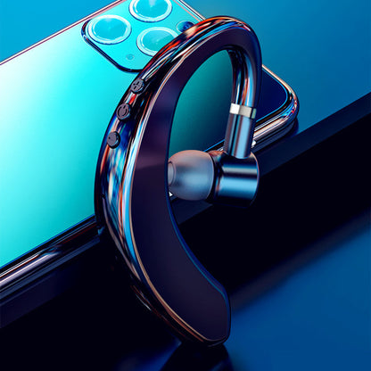 Écouteurs intra-auriculaires Bluetooth sans fil unilatéraux