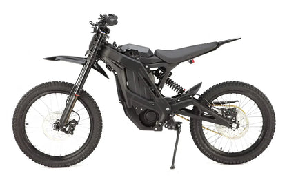 2025 E Ride Pro SS 3.0