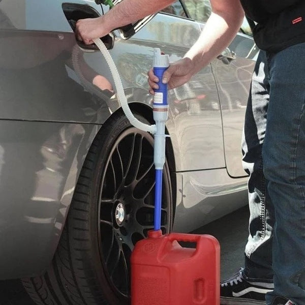 Práctico dispositivo eléctrico portátil para agua