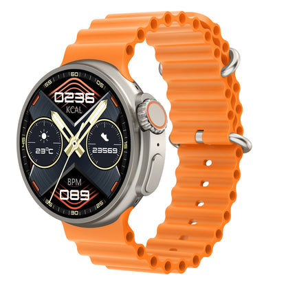 K9 Smart Watch