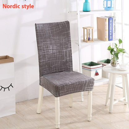 Fashion chair cover