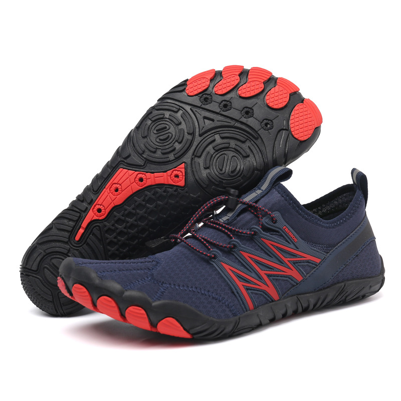 Outdoor Sports Hiking & Swim Shoes – Lightweight Water Shoes