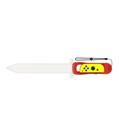 Right Handle Somatosensory Luminous Sword Game