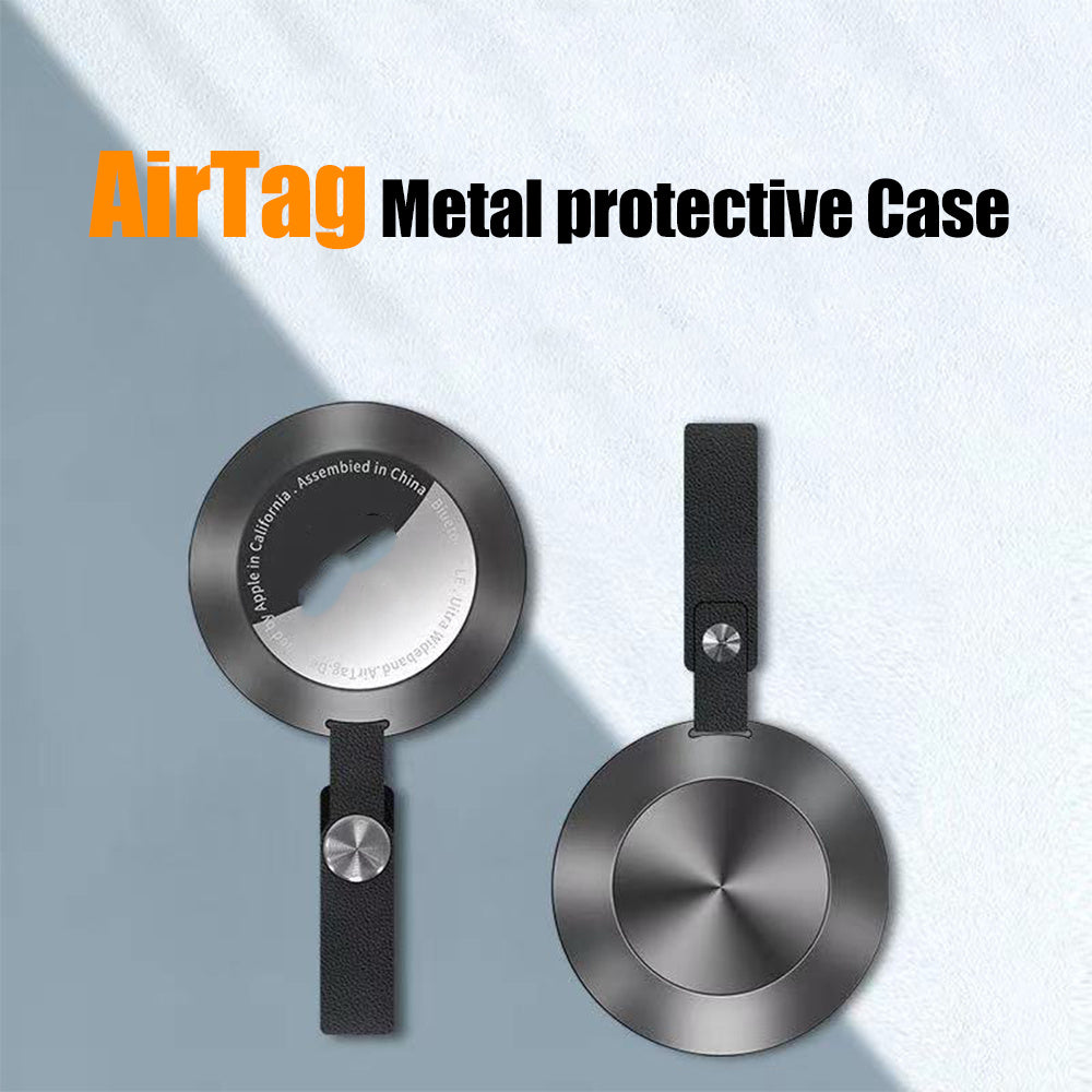Tipo espiral magnético de doble cara de metal ligero