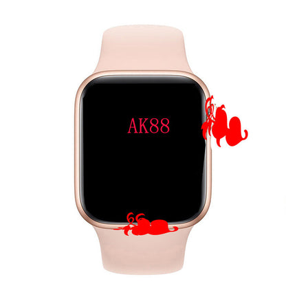 Music Smart Watch