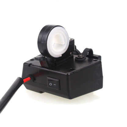 Accessoires de Modification pour Moto, Scooter, Voiture, Allumage de Cigarette, Double Port USB, Chargeur de Voiture Modifié avec Fil 42A