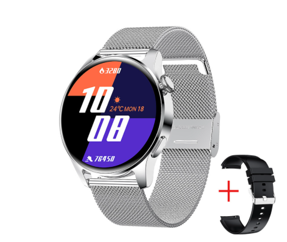 Waterproof Music Sports Watch