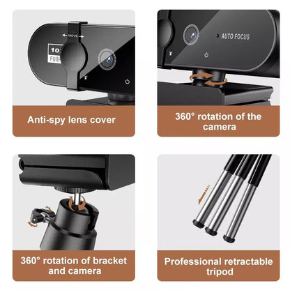 Full Hd 1080p Usb Electronics