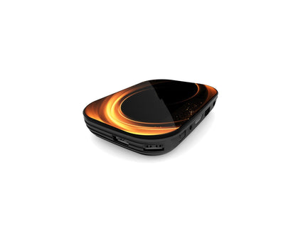 S905X3 Dual WIFI With Bluetooth Android 90 Set-top Box