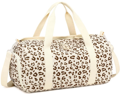BLUBOON Duffle Bag