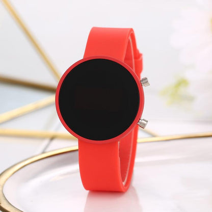 Casual Watch