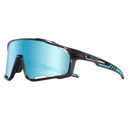 Lunettes de sport pour vélo, protection contre le vent pour VTT, équipement de cyclisme