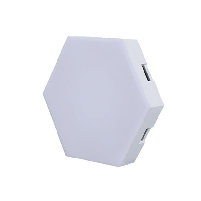 Background Wall Quantum Esports Atmosphere Light Strange Light Board