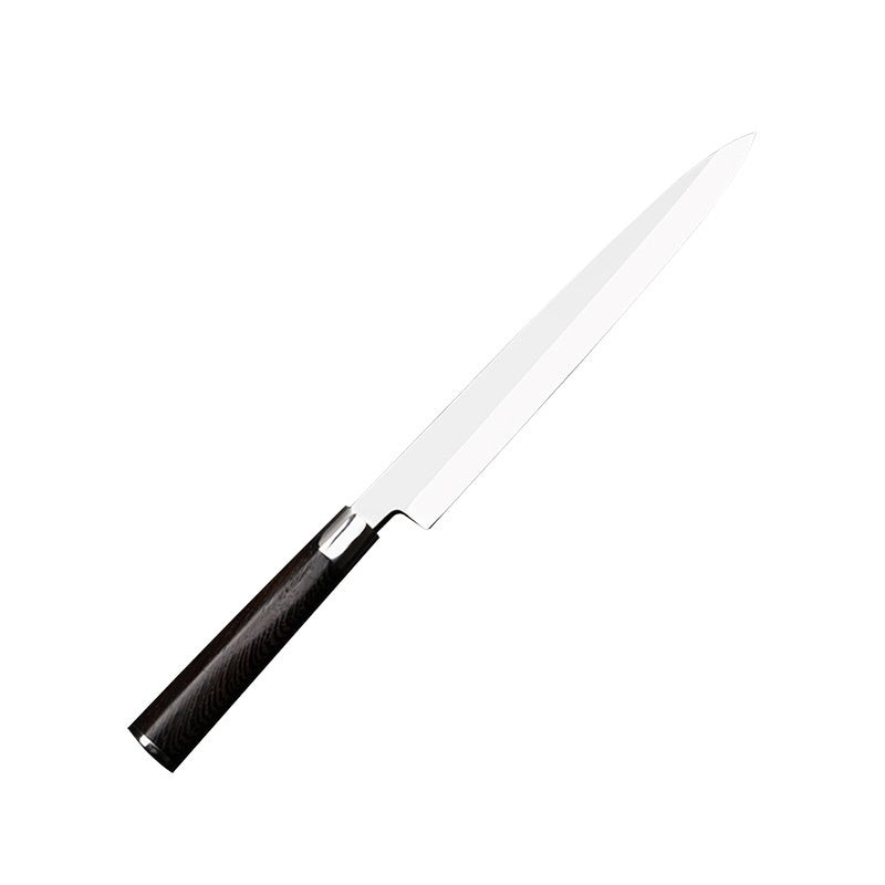 Cadre de porte, couteau à poisson épais, couteau de cuisine spécial hôtel, poisson japonais