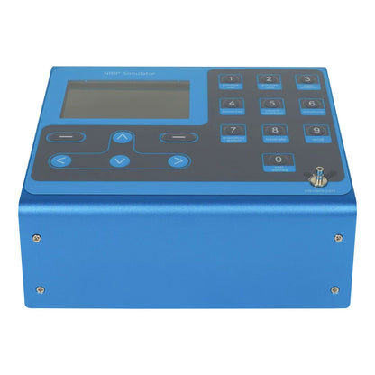 Simulador NIBP CONTEC MS200 Prueba de simulación de precisión del monitor de presión arterial
