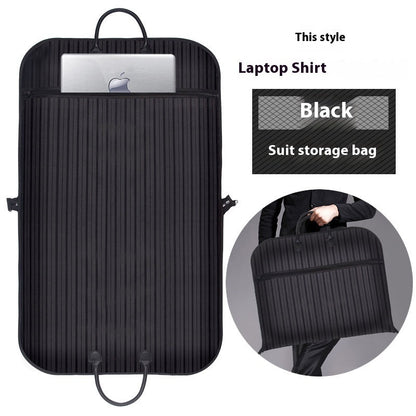 Clothing Storage Dust Cover Handheld
