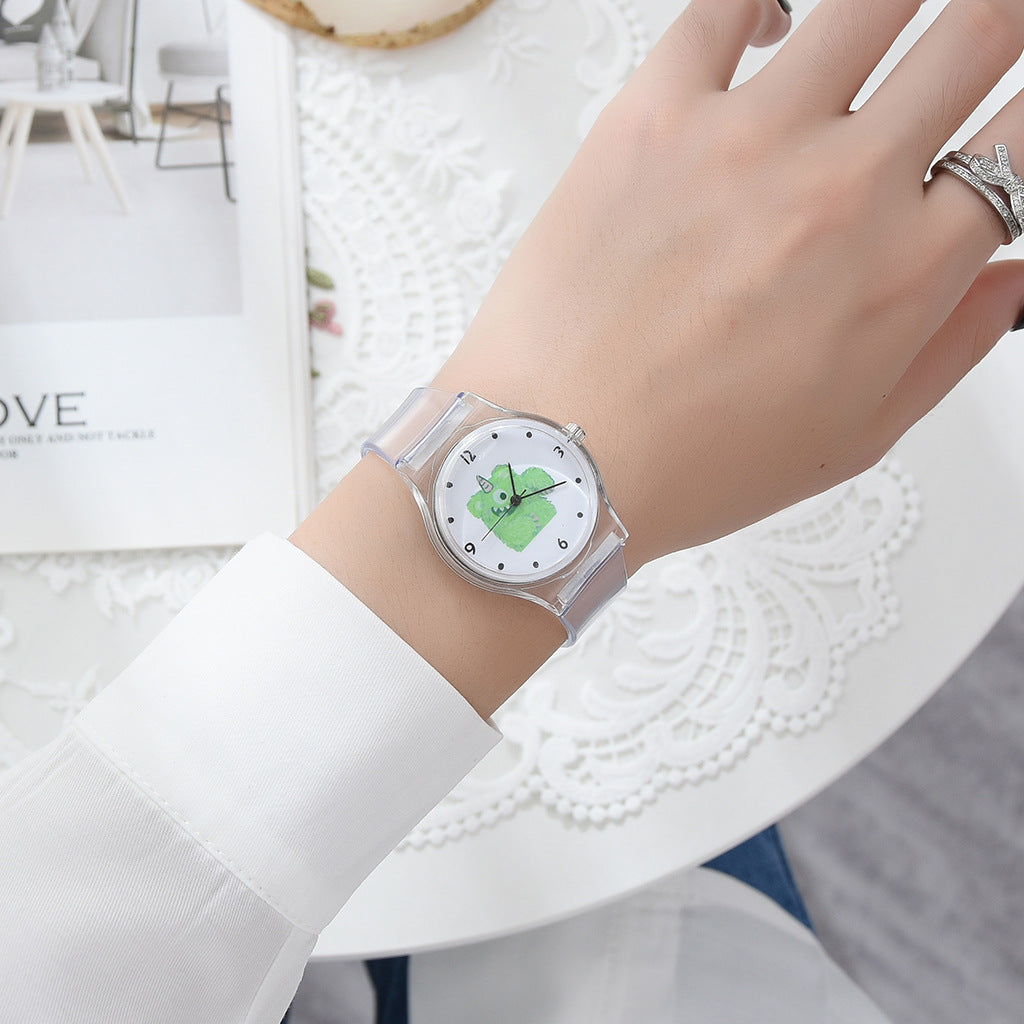 Women's Quartz Watch