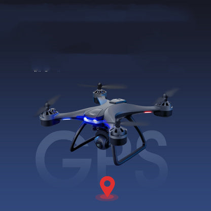 Quadrocopter Toy Anti-fall Remote Control Plane